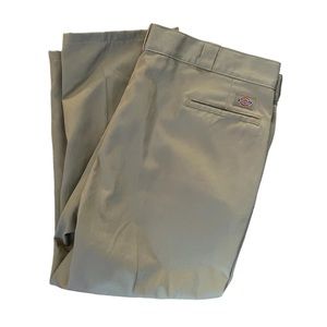 Dickies Khakis (Size 44x30)